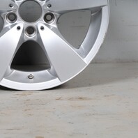 2004-2010 BMW 525i 528i 530i 535i 545i 550i Wheel 17 X 7.5 Rim OEM 36116776776