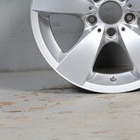 2004-2010 BMW 525i 528i 530i 535i 545i 550i Wheel 17 X 7.5 Rim OEM 36116776776