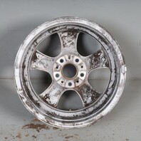 2004-2010 BMW 525i 528i 530i 535i 545i 550i Wheel 17 X 7.5 Rim OEM 36116776776