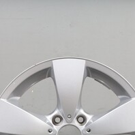 2004-2010 BMW 525i 528i 530i 535i 545i 550i Wheel 17 X 7.5 Rim OEM 36116776776