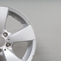 2004-2010 BMW 525i 528i 530i 535i 545i 550i Wheel 17 X 7.5 Rim OEM 36116776776