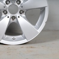 2004-2010 BMW 525i 528i 530i 535i 545i 550i Wheel 17 X 7.5 Rim OEM 36116776776