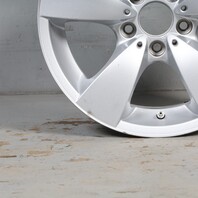 2004-2010 BMW 525i 528i 530i 535i 545i 550i Wheel 17 X 7.5 Rim OEM 36116776776