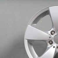 2004-2010 BMW 525i 528i 530i 535i 545i 550i Wheel 17 X 7.5 Rim OEM 36116776776