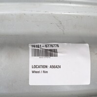 2004-2010 BMW 525i 528i 530i 535i 545i 550i Wheel 17 X 7.5 Rim OEM 36116776776