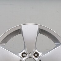 2004-2010 BMW 525i 528i 530i 535i 545i 550i Wheel 17 X 7.5 Rim OEM 36116776776