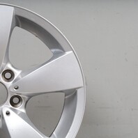 2004-2010 BMW 525i 528i 530i 535i 545i 550i Wheel 17 X 7.5 Rim OEM 36116776776