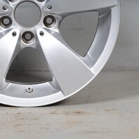 2004-2010 BMW 525i 528i 530i 535i 545i 550i Wheel 17 X 7.5 Rim OEM 36116776776