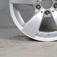 2004-2010 BMW 525i 528i 530i 535i 545i 550i Wheel 17 X 7.5 Rim OEM 36116776776