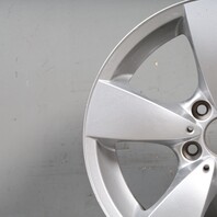 2004-2010 BMW 525i 528i 530i 535i 545i 550i Wheel 17 X 7.5 Rim OEM 36116776776
