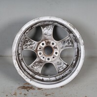 2004-2010 BMW 525i 528i 530i 535i 545i 550i Wheel 17 X 7.5 Rim OEM 36116776776