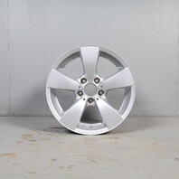 2004-2010 BMW 525i 528i 530i 535i 545i 550i Wheel 17 X 7.5 Rim OEM 36116776776