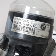 BMW 328i 335i 525i 530i 545i 645i 650i X3 Left Fog Light 63176910791 OEM