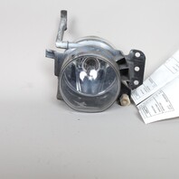 BMW 328i 335i 525i 530i 545i 645i 650i X3 Left Fog Light 63176910791 OEM