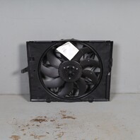 2004-2010 BMW 528i 530i 545i 645i 750i Radiator Cooling Fan OEM 67326946638