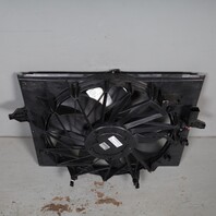 2004-2010 BMW 528i 530i 545i 645i 750i Radiator Cooling Fan OEM 67326946638