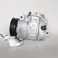 2006-2010 BMW 525i 530i 528i A/C Compressor OEM 64526956715