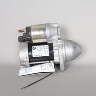 2006 BMW 525i E60 N52 Starter Motor 12412354701 OEM