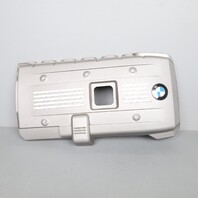 2006 BMW 325i 330i 525i 530i Z4 Engine Cover OEM 11127531324