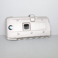 2006 BMW 325i 330i 525i 530i Z4 Engine Cover OEM 11127531324