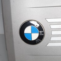 2006 BMW 325i 330i 525i 530i Z4 Engine Cover OEM 11127531324