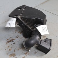 2006-2007 BMW 525i 530i Air Cleaner Filter Box OEM 13717537667