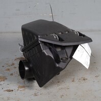 2006-2007 BMW 525i 530i Air Cleaner Filter Box OEM 13717537667
