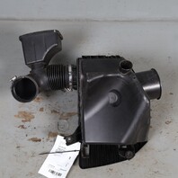2006-2007 BMW 525i 530i Air Cleaner Filter Box OEM 13717537667