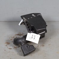 2006-2007 BMW 525i 530i Air Cleaner Filter Box OEM 13717537667
