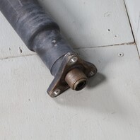 2004-2007 BMW 525i Rear Drive Shaft Driveline 26107522030 OEM