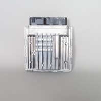 2006-2007 BMW 525i 530i E60 3.0 Engine Computer Module ECU ECM DME OEM