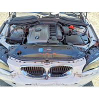 2007 BMW 525i E60 Parts - N52 Engine, Auto Trans, Dakota Leather - Stock 26161