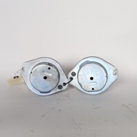 2004-2010 BMW 525i 528i 530i Engine Motor Mount Set Pair Right / Left OEM 22116761089