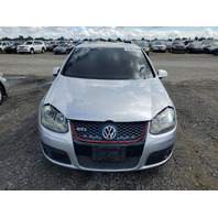 2007 VW Golf GTI BPY Engine Turbo Parts - Stock 26162 Specialized German