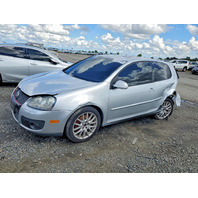 2007 VW Golf GTI BPY Engine Turbo Parts - Stock 26162 Specialized German