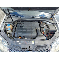 2007 VW Golf GTI BPY Engine Turbo Parts - Stock 26162 Specialized German