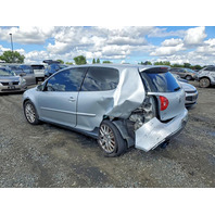 2007 VW Golf GTI BPY Engine Turbo Parts - Stock 26162 Specialized German