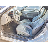 1999-2001 Porsche 911 996 Automatic Transmission RWD Tiptronic OEM
