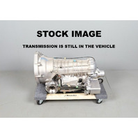 1999-2001 Porsche 911 996 Automatic Transmission RWD Tiptronic OEM