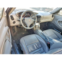 2001 Porsche 911 996 Parts - 3.4L Flat-Six Engine, Tiptronic, 95K Miles