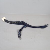1997-2004 Porsche Boxster 986 Left Convertible Top Guide Arm 98656155101 OEM