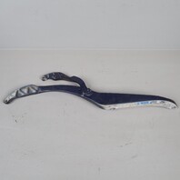 1997-2004 Porsche Boxster 986 Right Convertible Top Guide Arm OEM 98656155201