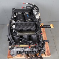 1999-2001 Porsche 911 996 3.4 Engine Motor 68k Miles OEM