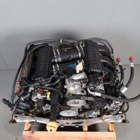 1999-2001 Porsche 911 996 3.4 Engine Motor 68k Miles OEM