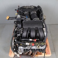 1999-2001 Porsche 911 996 3.4 Engine Motor 68k Miles OEM