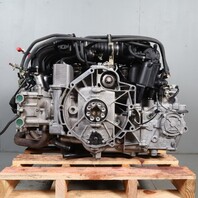 1999-2001 Porsche 911 996 3.4 Engine Motor 68k Miles OEM