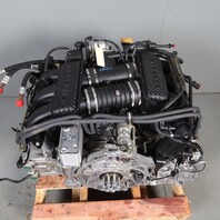 1999-2001 Porsche 911 996 3.4 Engine Motor 68k Miles OEM
