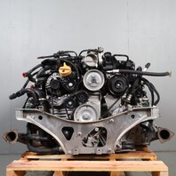 1999-2001 Porsche 911 996 3.4 Engine Motor 68k Miles OEM