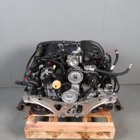 1999-2001 Porsche 911 996 3.4 Engine Motor 68k Miles OEM