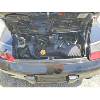 1999-2001 Porsche 911 996 Transmission 6 Speed Manual Non LSD OEM